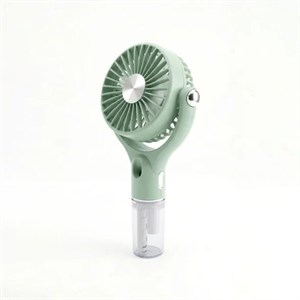 پنکه دستی مه پاش مدل Spray Fan 