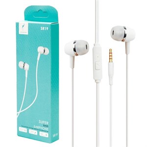 هندزفری Sky Dolphin SR19