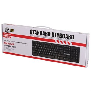 کیبورد ایکس پی پروداکت XP-8300K