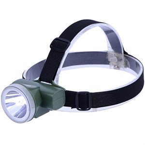 چراغ قوه پیشانی هدلایت شارژی Okgo FA-150 (پک 10 عددی)