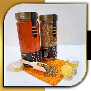 پک ناباروری