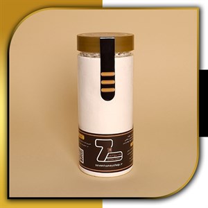 پودر عسل طبیعی