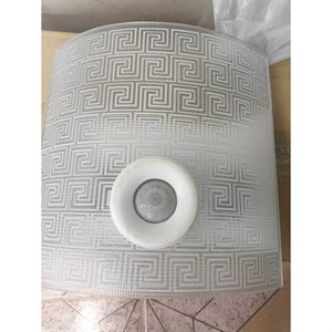 چراغ دیواری سنسوردار ویسنا