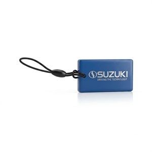 تگ RFID سوزوکی