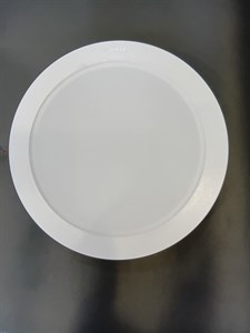 پنل بک لایت 42 وات شیله مدل 42-S2 نور مهتابی