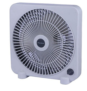 پنکه رومیزی آذرخش مدل DFT25W2S سه پره