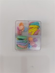 پک کش و گیره ی مو