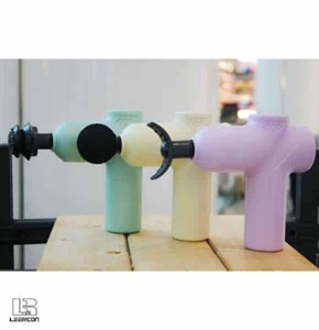 ماساژور تفنگی لیرکن مدل Leercon Lek-518X