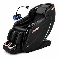 صندلی ماساژور خودرویی و پرتابل لیرکن مدل 918F
