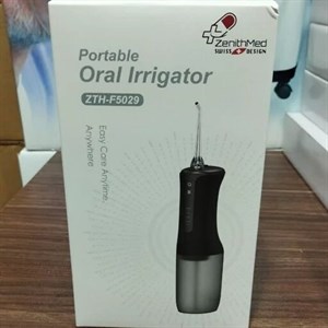 واترجت پرتابل زنیت مد مدل ZTH-F5029