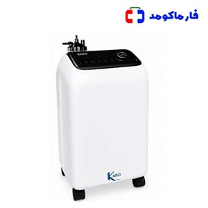 دستگاه اکسیژن‌ ساز 5 لیتری کارو K5