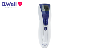 تب سنج دیجیتال بی ول مدل WF-5000