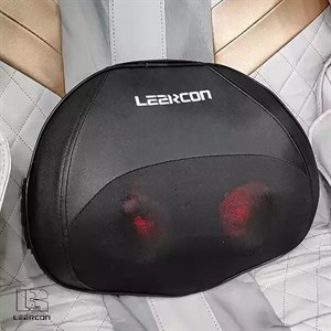 پشتی و بالش ماساژور لیرکن مدل Leercon K8