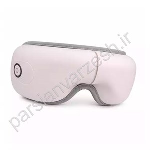 ماساژور چشم لیرکن Leercon eye massager