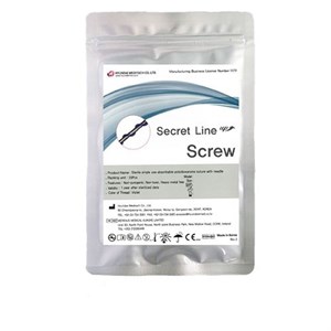 نخ لیفت اسکرو Screw برند سکرت لاین