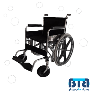 ویلچر بادی جی تی اس مدل JTS-809A