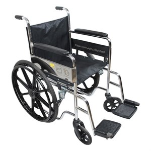 ویلچر توپر جی تی اس مدل JTS-809B