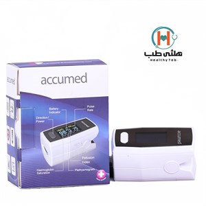 پالس اکسیمتر انگشتی A300 اکیومد