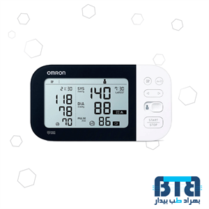 فشارسنج بازویی امرن OMRON مدل M7