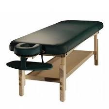 تخت ماساژ چوبی ریلکس SCF1S32