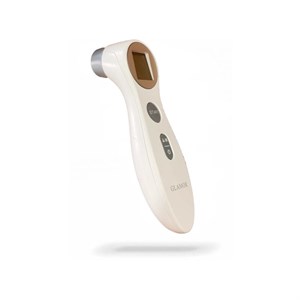 تب سنج دیجیتال لیزری گلامور DET-101