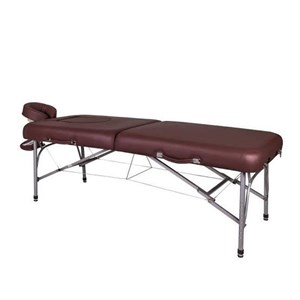 تخت ماساژ پرتابل آلومینیومی بانوان ریلکس Relax PAE1S28