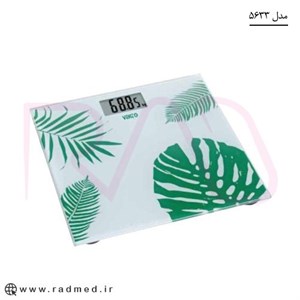 ترازو دیجیتال وکتو مدل EB5633