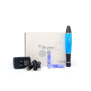 دستگاه میکرونیدلینگ دکتر پن A1-W بی سیم