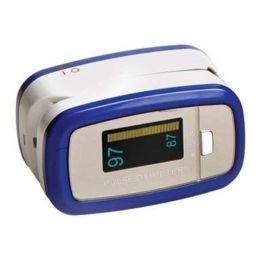 فروش پالس اکسیمتر زیکلاس مد contec-CMS50-D1