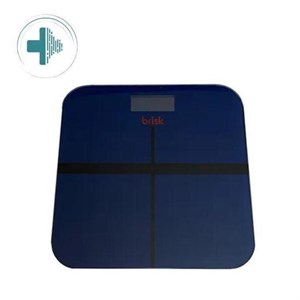 ترازو دیجیتال بریسک مدل BS20