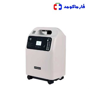 دستگاه اکسیژن ساز 5 لیتری داینمد DYNMED