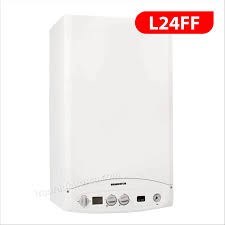 پکیج ایران رادیاتور مدل L24FF