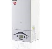 پکیج شوفاژ دیواری ادنیس مدل موندیال 26 هزار