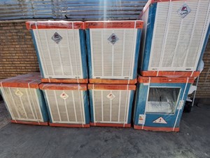 کولر آبی 6000 ادنیس مدل KC60