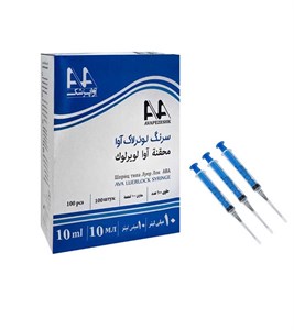 سرنگ 10 میل لوئرلاک آوا