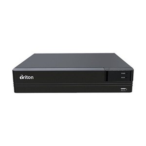 دستگاه ضبط کننده ویدیویی برایتون(DVR) 8کانال4K مدلUVR-7TCA08HX-D58G