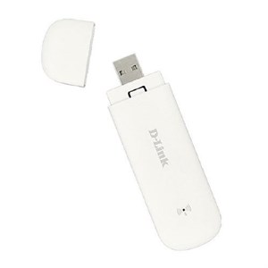 مودم 4G/LTE قابل حمل دی لینک مدل DWR-910M