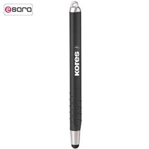 قلم لمسی کورس مدل Digi Coach Triangular Kores Touch Pen 