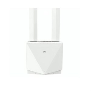 مودم روتر 4G LTE بی سیم N300 زد تی ای مدل K12 باگارانتی 12 ماهه