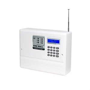 دزدگیر اماکن و منزل فایروال با تلفن کننده مدل F7