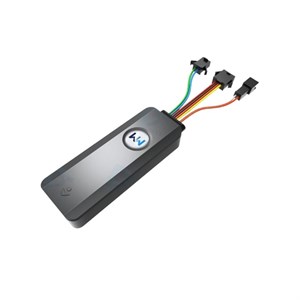 ردیاب GPS خودرو و موتورسیکلت مدل WanWay GS900e 4G
