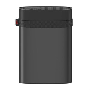 حافظه اچ دی دی اکسترنال سیلیکون پاور مدل Armor A85 ظرفیت 2 ترابایت