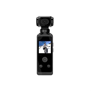 دوربین ورزشی اکشن کمرا (Action Camera) ضد آب P1 5k