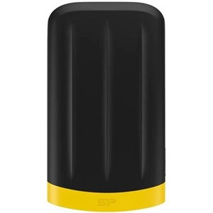 حافظه اچ دی دی اکسترنال سیلیکون پاور مدل Armor A65 ظرفیت 1 ترابایت