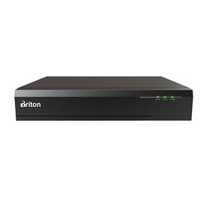 دستگاه ضبط کننده ویدیویی برایتون 2مگ(DVR) 4 کانال مدلUVR-A04EMB-D74G