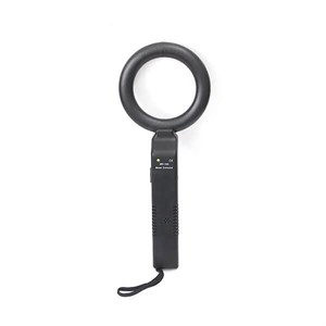راکت بازرسی موبایل یاب مدل 300 MD