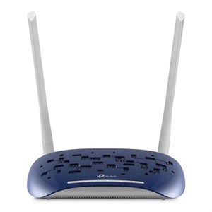 مودم VDSL/ADSL تی پی لینک مدل TD-W9960-v1.20