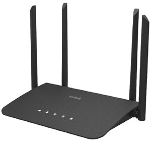 مودم 4G LTE سولتک مدل ST-WD421N