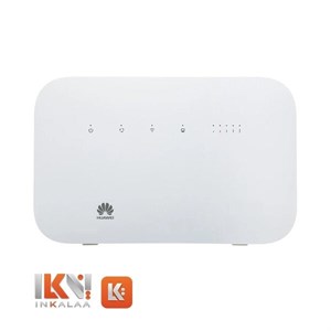 مودم 4G LTE هوآوی مدل B612
