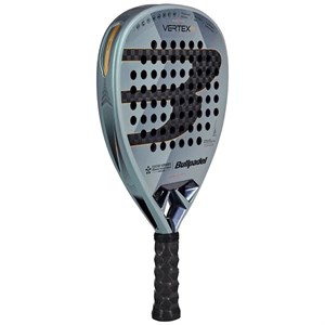 راکت پدل BULLPADEL VERTEX 04 PROLINE QATARAIRWAYS 2024